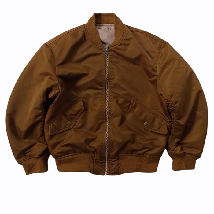 Jaket Uniqlo not Mastermind Undercover CDG Kapital Buco Buzz Rickson