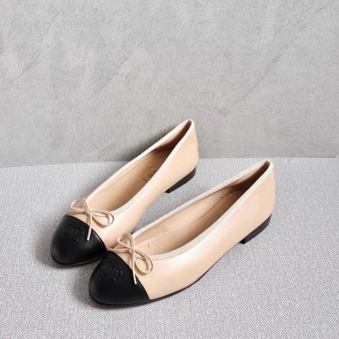 Chanel shoes