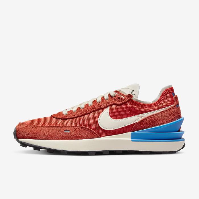 Nike Waffle One Vintage Picante Red