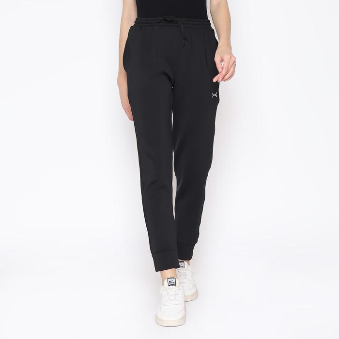Flexzone Celana Jogger Jumbo Wanita XXXL FCS-522 Perempuan Wanita