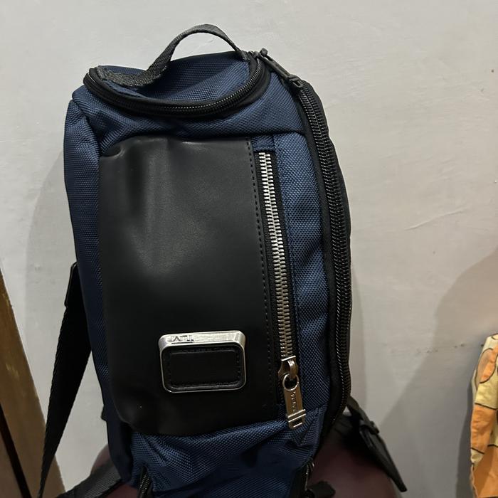Waistbag Tumi Alpa Bravo