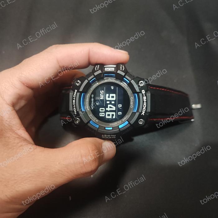 G Shock GBD 100