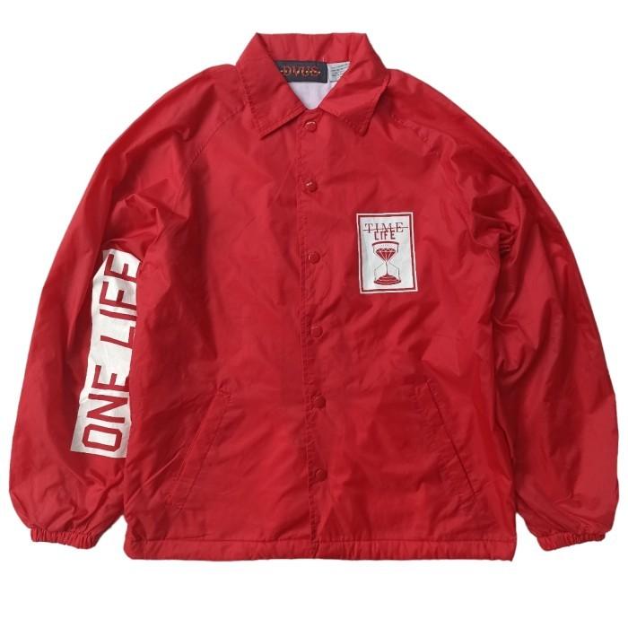Jaket Deviluse not Mastermind Undercover FPAR WTAPS Carhartt Uniqlo