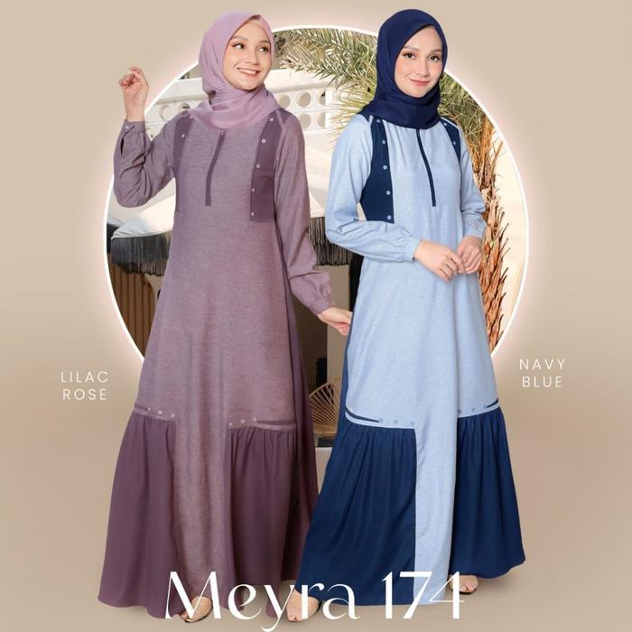 GAMIS SEPLY MEYRA 174