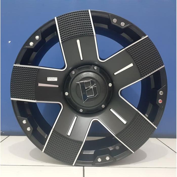 SALE VELG CILACA EMR 901 HSR R20X9 H5X114,3 ET30 FBM