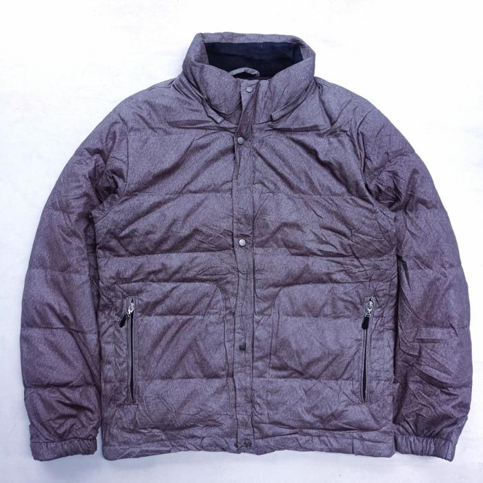 Graceful Days Japan goose down jacket puffer bulang casual