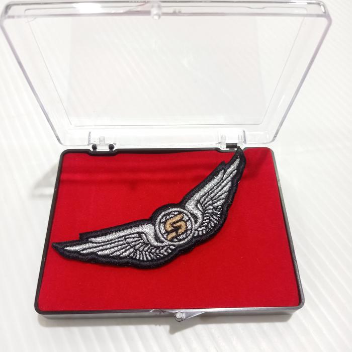 Wing Pilot Super Air Jet