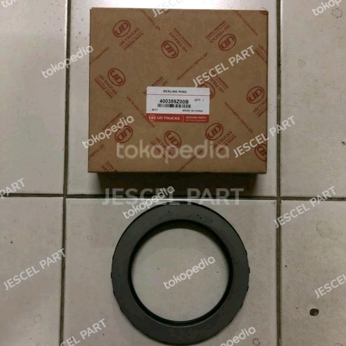 Sealing ring UD Nissan CWE280 quester