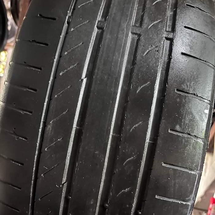 CONTINENTAL 235/45 r19