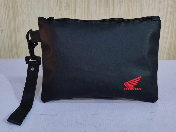 Cluth Kulit Logo YAMAHA/Cluth Kulit Sintesis Logo YAMAHA