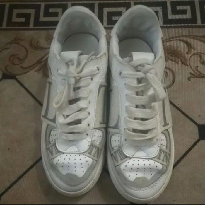 VALENTINO GARAVANI SHOES