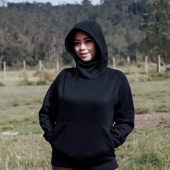 consina jaket cleveland