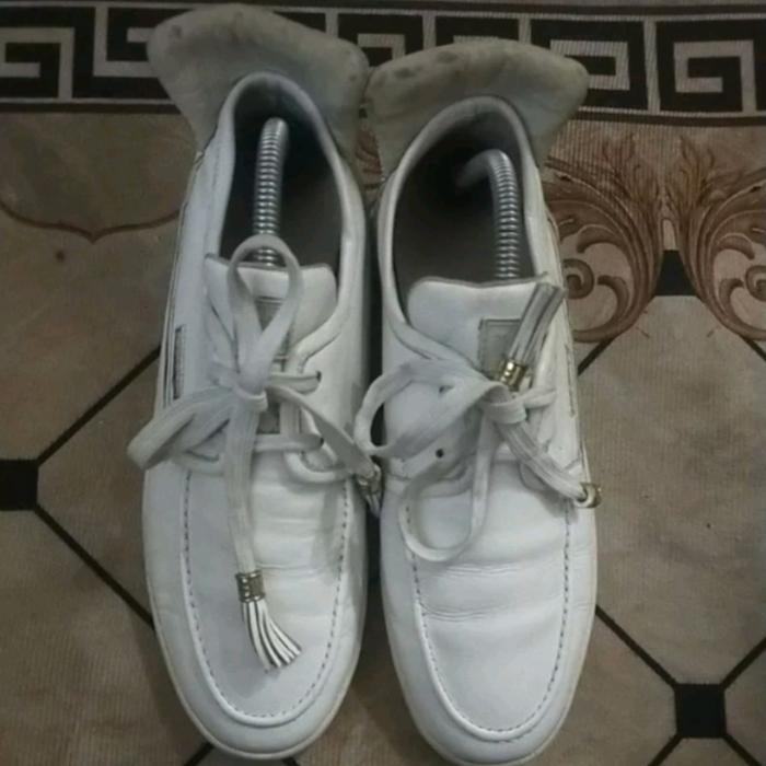 Louis Vuitton shoes 12