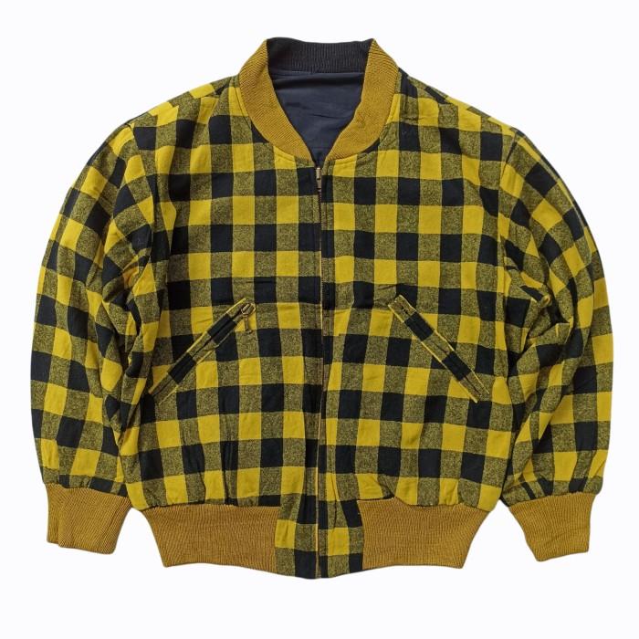 Jaket Vintage Junmen Mastermind Undercover Kapital Sugarcane Carhartt