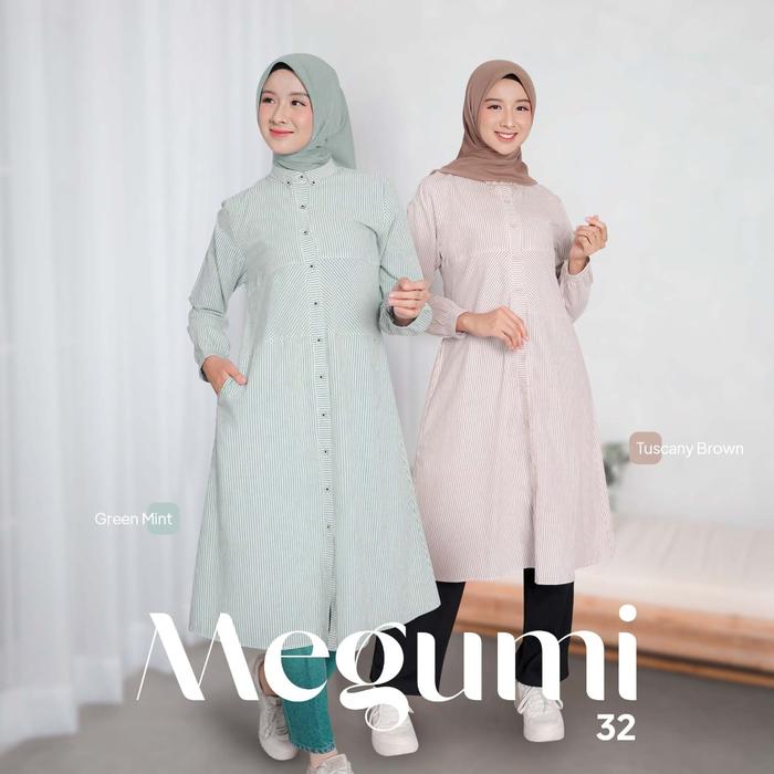 TUNIK ETHICA MEGUMI 32