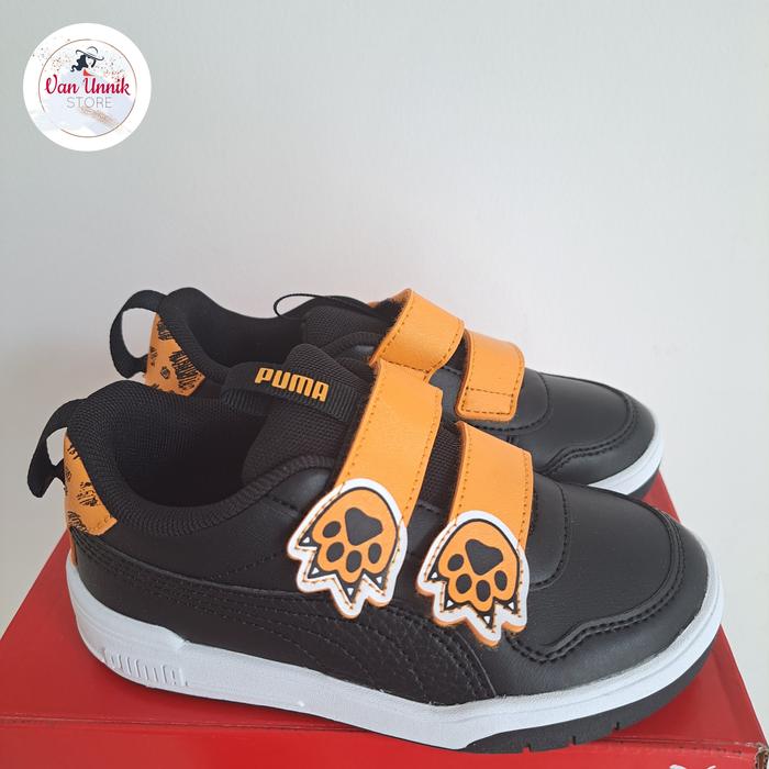 sepatu puma multiflex mates VPS