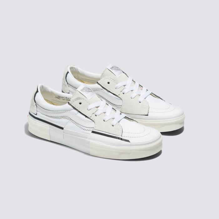 VANS SK8-LOW RECONSTRUCT ORIGINAL