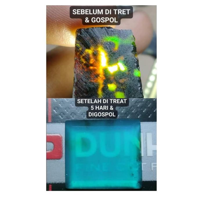 Cairan khusus bacan coklat/batang cokelat 100% Terjamin 1 LITER