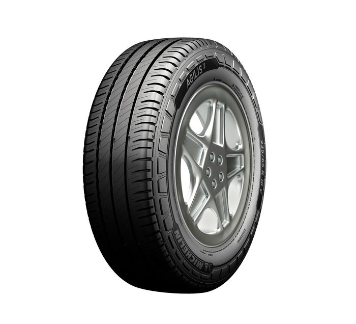 BAN MICHELIN AGILIS 3 205/70 R15 / 205 70 15