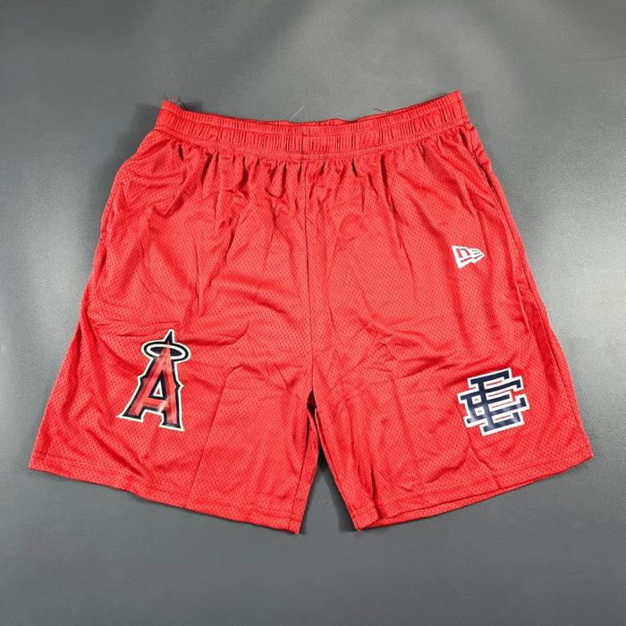 Celana Eric Emanuel Import !