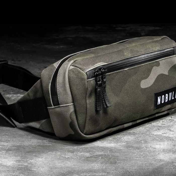 Crossbody Bag Nobull