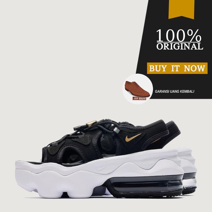 Sandal Original Sandal Nike Air Max Koko - Black/White