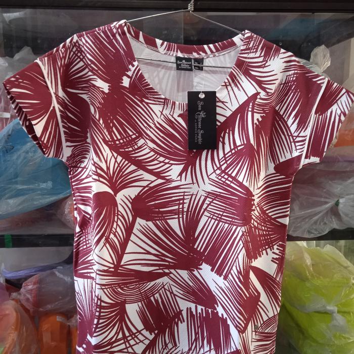baju wanita  by sophie paris