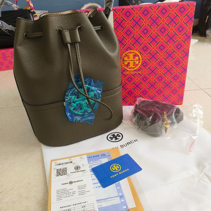 Tas TB Miller Bucket Bag.