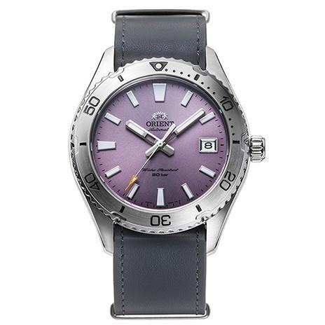 Orient RA-AC0Q07V RA-AC0Q07V10B Mako 40 Original & Garansi