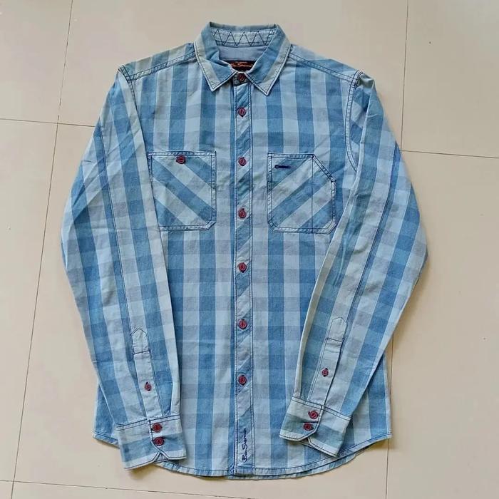 Ben Sherman