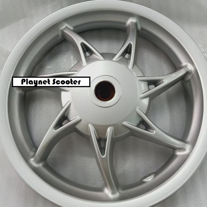 Velg Belakang Piaggio Liberty 150 ABS