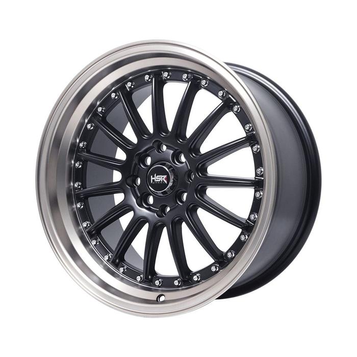 velg mobil jazz yaris avanza raize ring 17 hsr kamakura velg ring 17