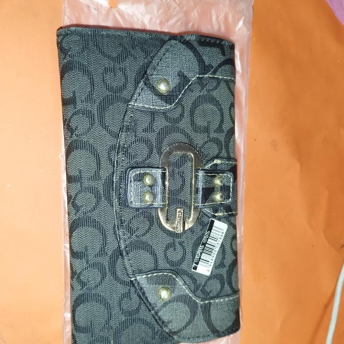 guess dompet wanita