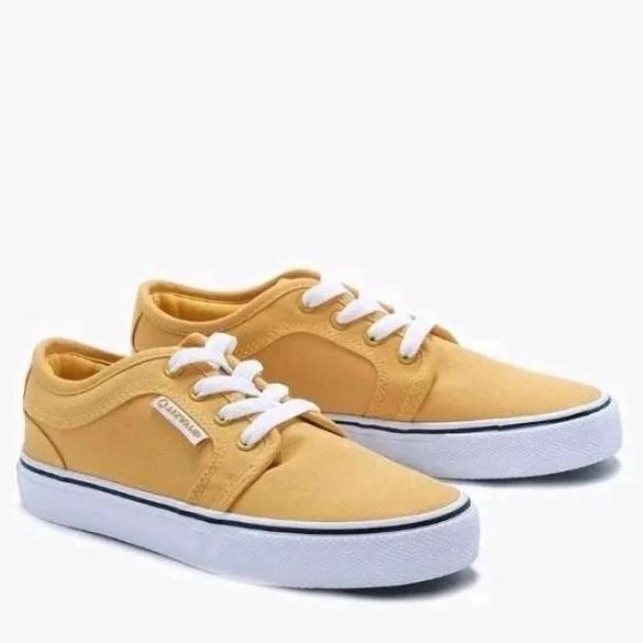 Sale!! Sepatu Sneaker Pria Original BNIB Airwalk Rieder Pro