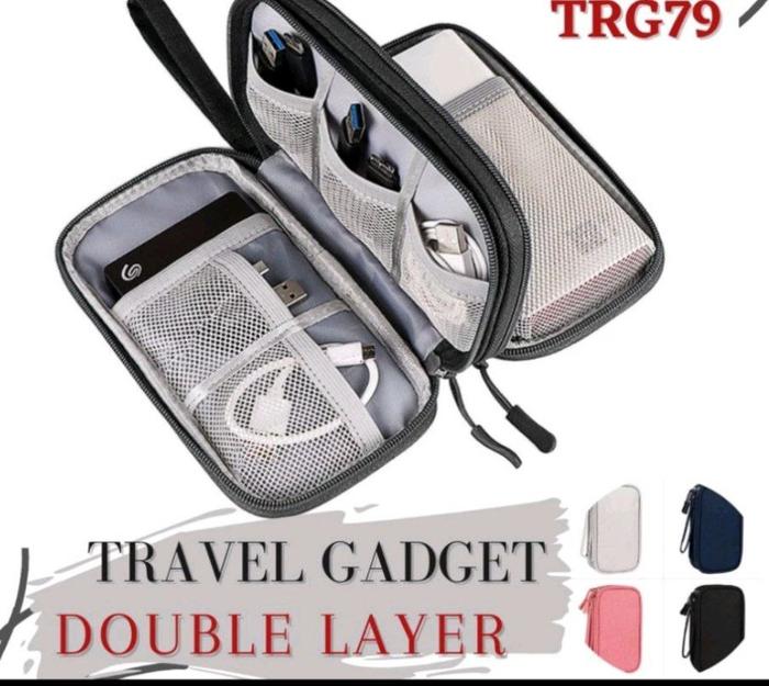 TAS GADGET DOUBLE LAYER