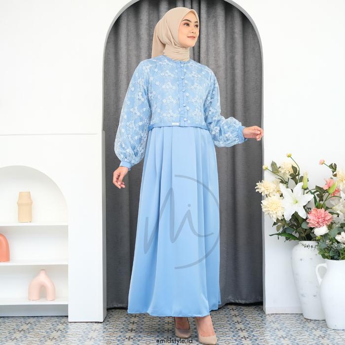 Gamis Hana