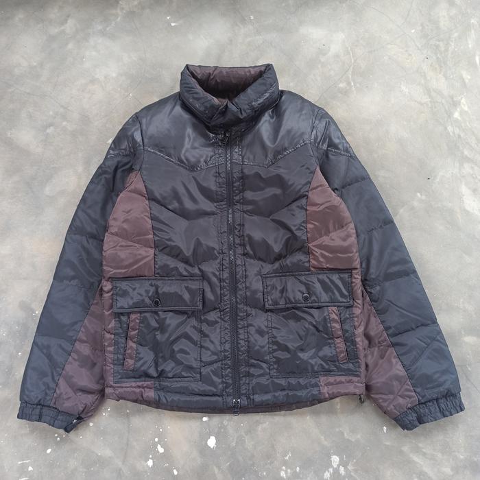 jaket padded puffer TKMIXPICE