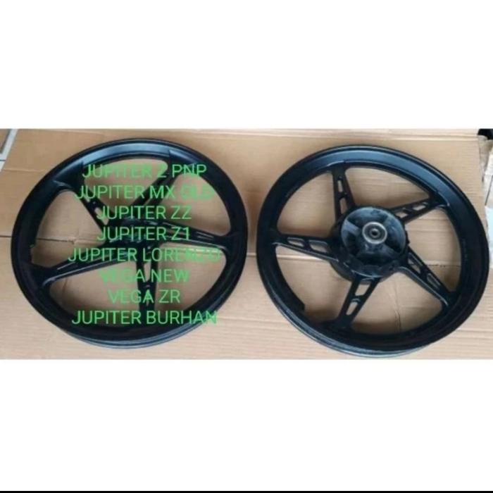 VELG JUPITER Z JUPITER Z 1 VEGA ZR / ORIGINAL COPOTAN