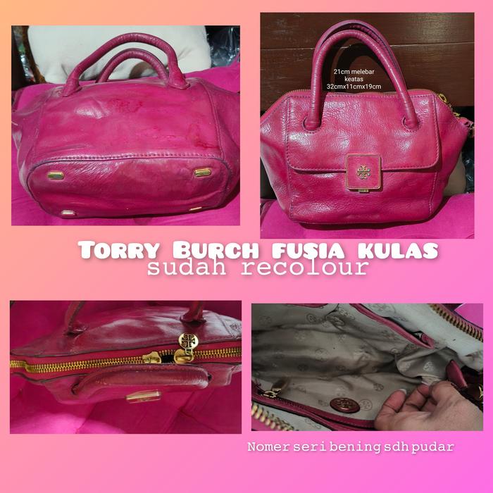 Tas Preloved TB