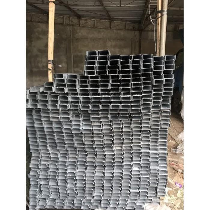 Taso C 75 x 0.65mm - Baja Ringan Taso C 75 x 0.65mm - Andal Prima ID