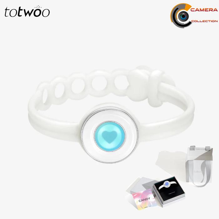 TOTWOO Candy Original Touch Bracelet Single / Gelang Couple Satuan