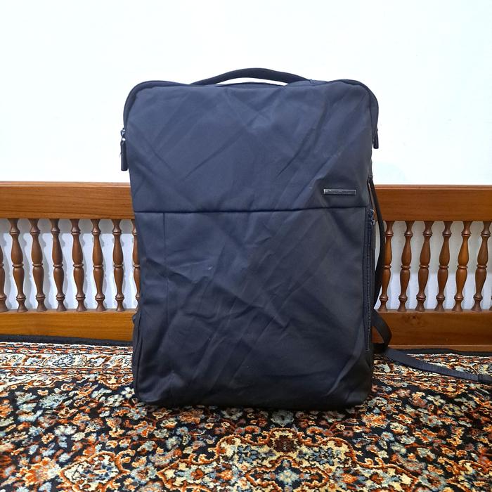 tas ransel hiromichi nakano