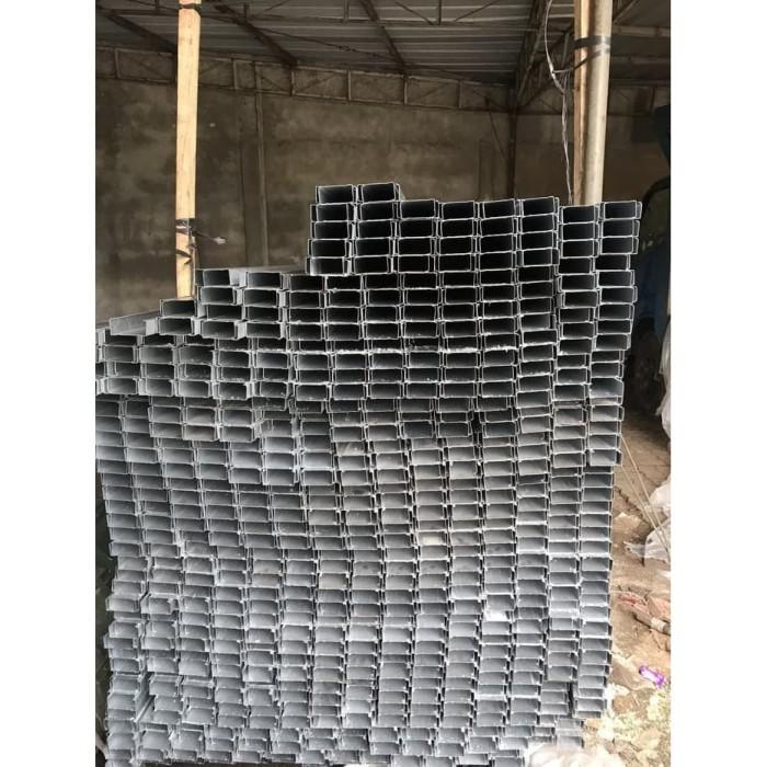 Baja Ringan C 75 x 0.50mm - Andal Prima ID