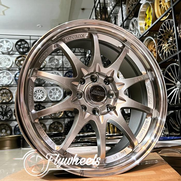 VELG SSW CE28 R16
