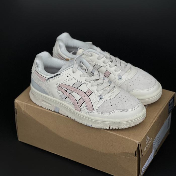 ASICS X APHALTGOLD EX89