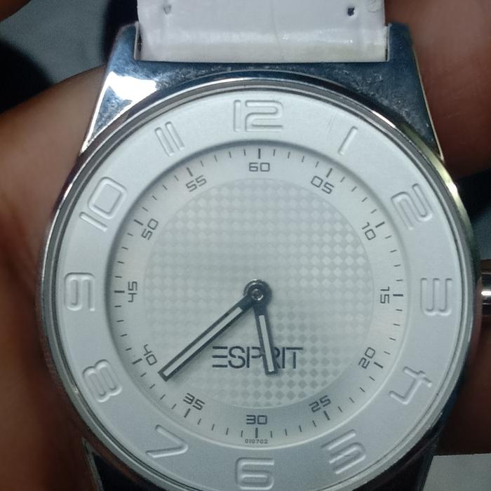 esprit watch