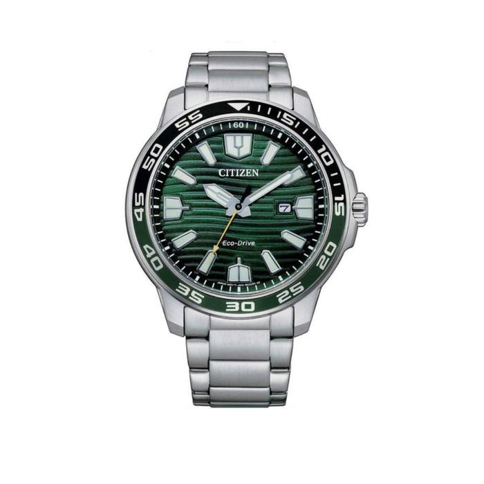 Citizen AW1526-89X Marine Eco-Drive Men's Watch
