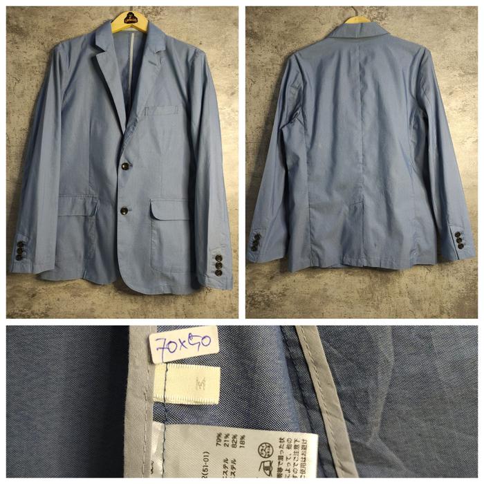 Blazer UNIQLO - 013
