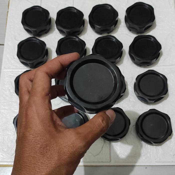 Dop velg variasi polos PNP compe rally, enkei rally, potenza, srm dll Car