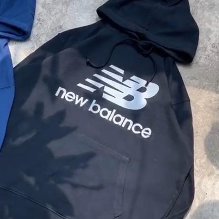 sweater new balance original